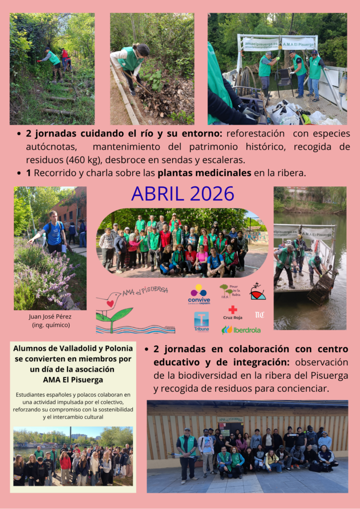ABRIL 2026
